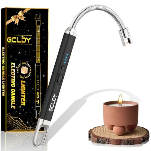 Electric candle lighter best - candle,