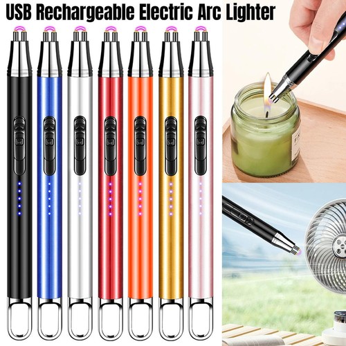 Usb rechargeable electric - usb, arc
