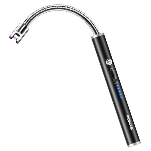 Electric lighter candle - electric,