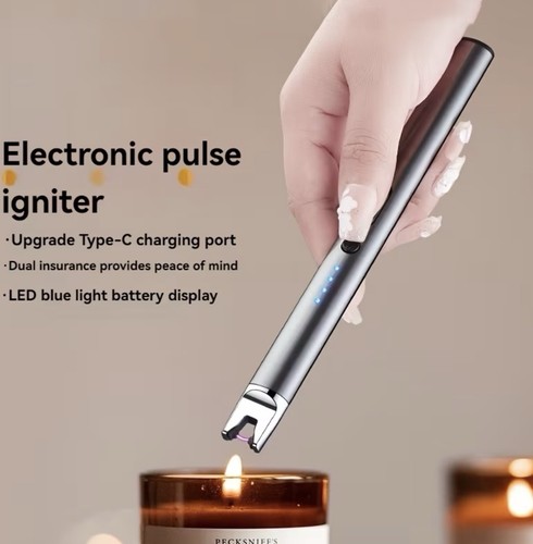 Usb rechargeable electric - rechargeable,