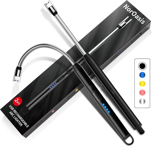 Pack rechargeable electric - 2-pack,