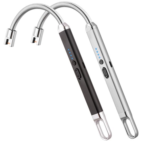 Usb rechargeable candle - rechargeable,