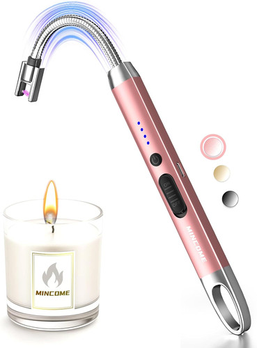 Candle lighter windproof - candle,