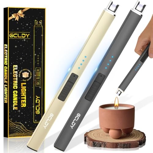Pack electric candle - electric,