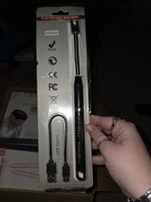 USB Rechargeable Electric Arc