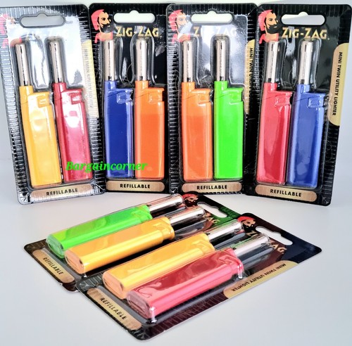 Candle lighter refillable fix - candle,