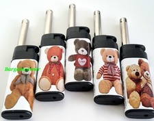 Candle Lighter Refillable Soft