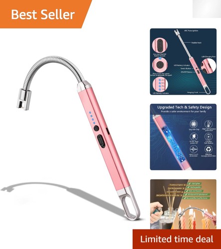 Versatile candle and bbq - versatile,