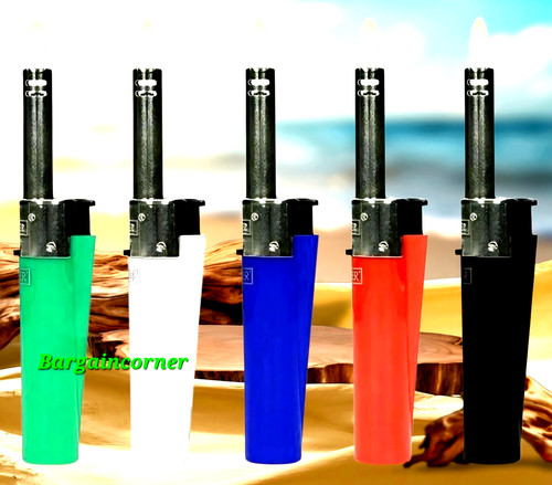 Candle lighter soft flame - lighter,