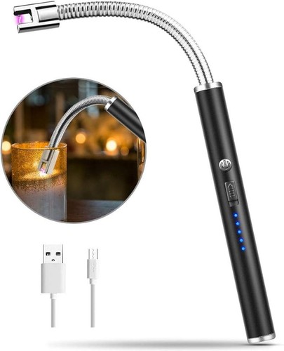 Mosuo rechargeable candle - mosuo,