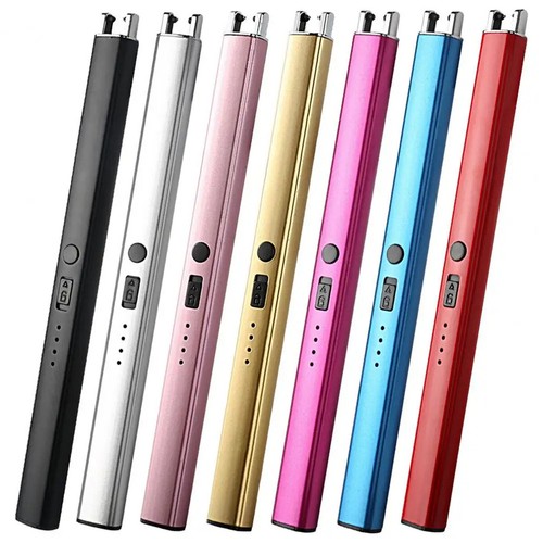 Adjustable pulse igniter - pulse, usb