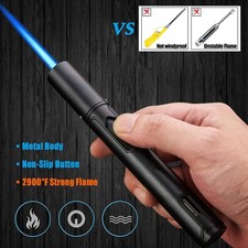 Refillable Candle Lighter Long