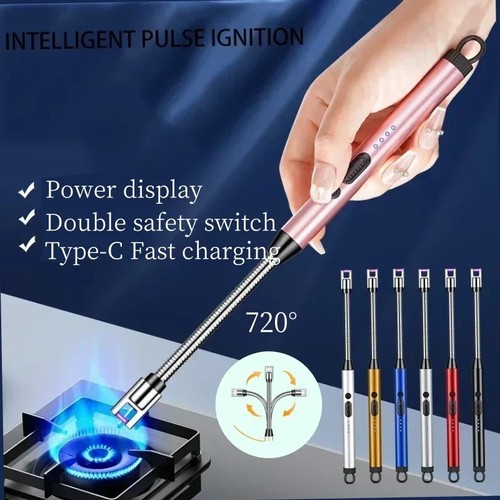 Electric candle lighter - electric,