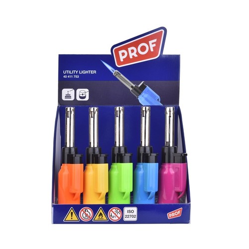 Prof neon colour big - prof,