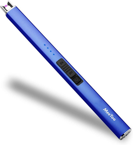 Electric candle lighter - candle,