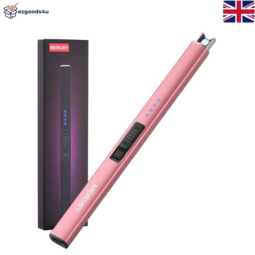 Rechargeable electric candle - rechargeable,