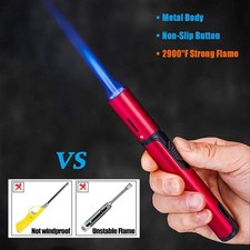 Refillable Candle Lighter Long
