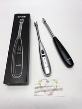 USB Rechargeable Electric Arc