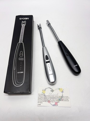 Usb rechargeable electric arc - usb,
