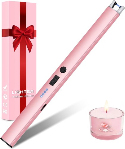 Electric candle lighter usb - candle,