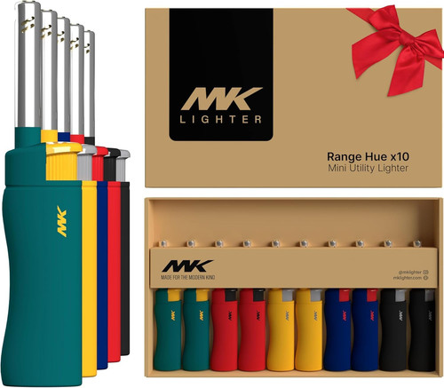 10pcs candle lighters - 10pcs,