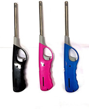 ® Pack of 3 Refillable Safety