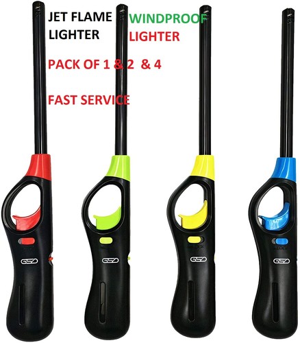 Windproof jet flame - windproof,