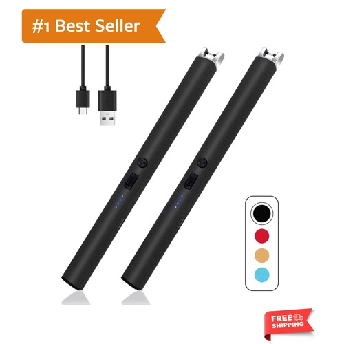 Pcs candle lighter - 2,