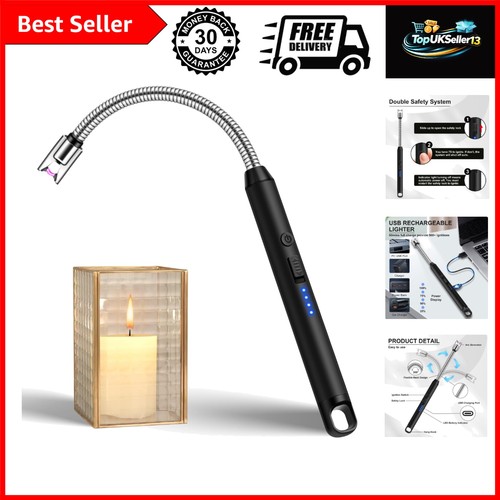 Candle lighters long stem - candle,