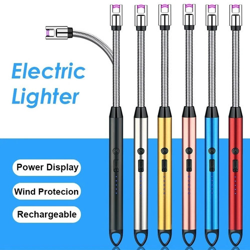Adjustable pulse igniter usb - pulse,