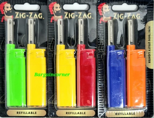 Candle lighter refillable fix - candle,