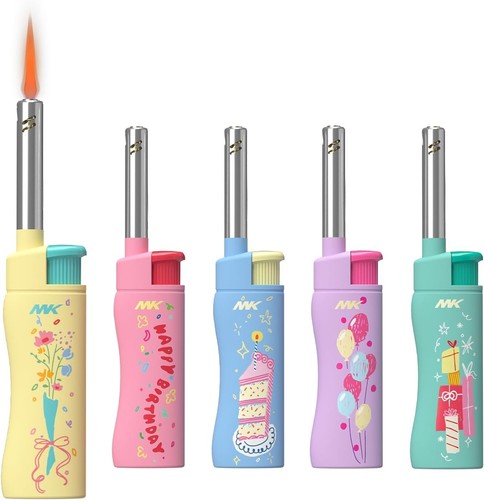 Candle lighter refillable - candle, lighter,refillable