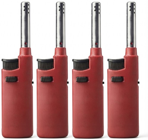 Extended reach refillable - reach,