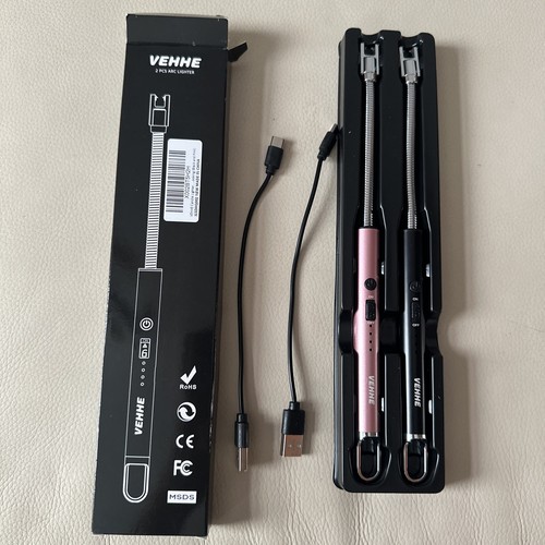 Bnib vehhe candle lighter - vehhe,