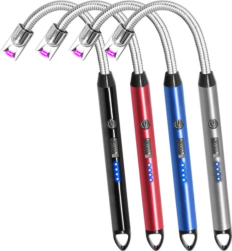 Pack candle lighter electric - pack,