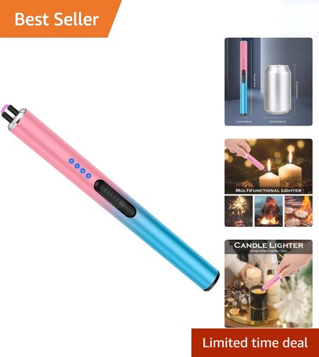 Windproof long electric - ,