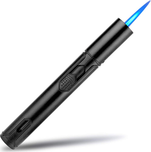 Refillable candle lighter - candle,