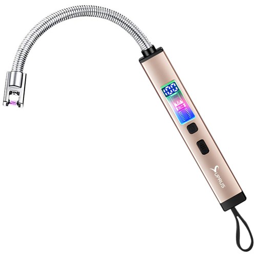 Electric candle lighter - candle,