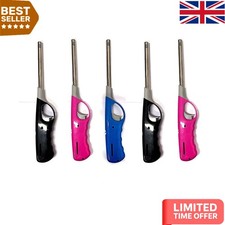 Luxury Pack of 5 Safety Gas