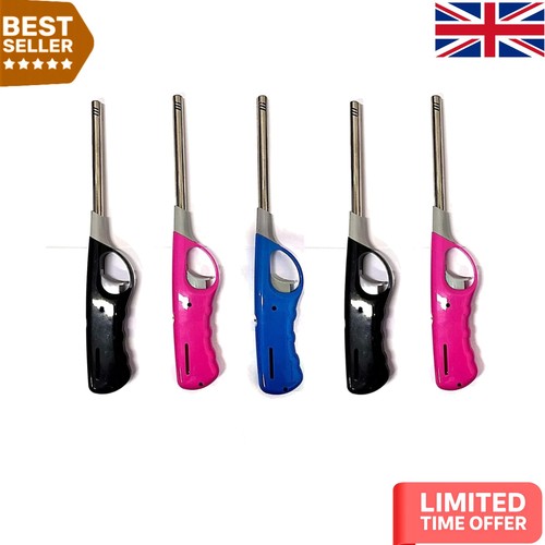 Luxury pack safety gas - luxury,