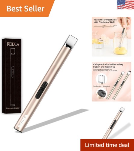 Champagne gold usb - champagne,