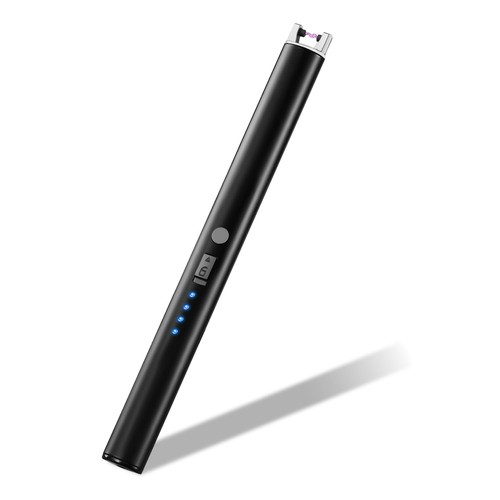 Usb rechargeable electric - usb, arc