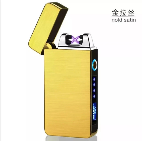 Usb rechargeable electric arc - rechargeable,