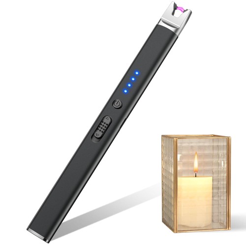 Rechargeable electric candle - rechargeable,
