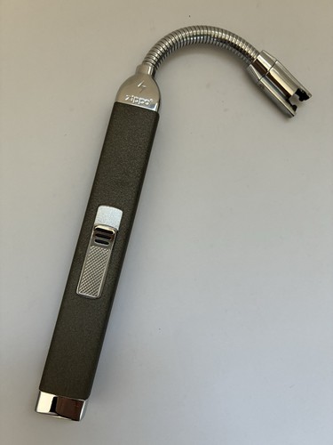 Zippo rechargeable usb candle - zippo,