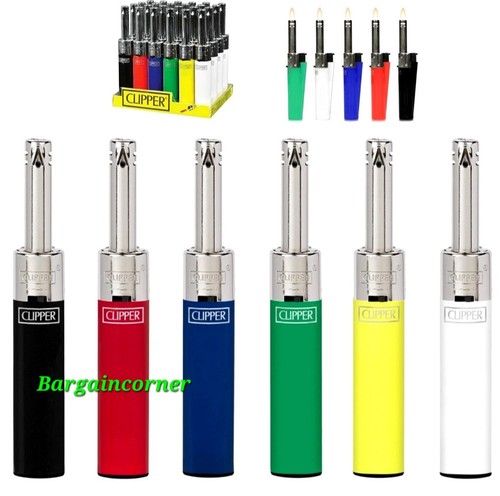 Candle lighter soft flame - soft,