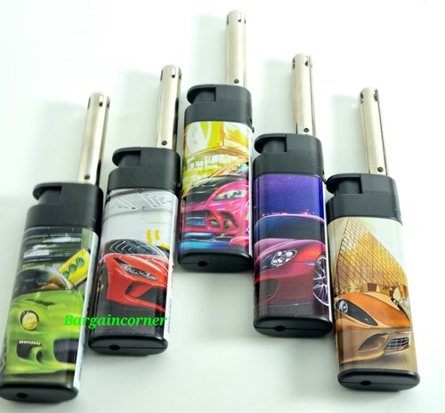 Candle lighter refillable - lighter, soft