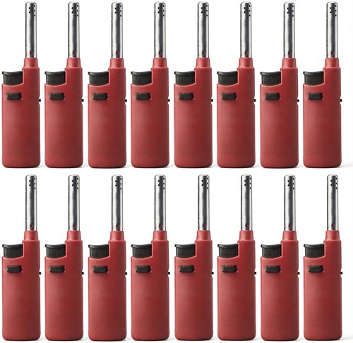 Extended reach refillable - extended,