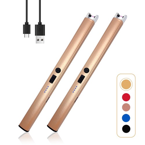 Pcs candle lighter windproof - 2,