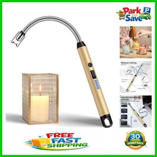 Windproof electric candle - electric,